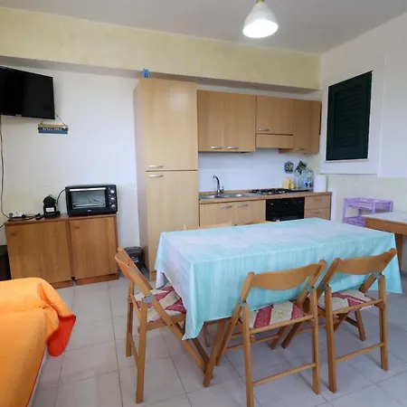 Apartment A Schiera Uno Vicino Maldive Del Salento *
