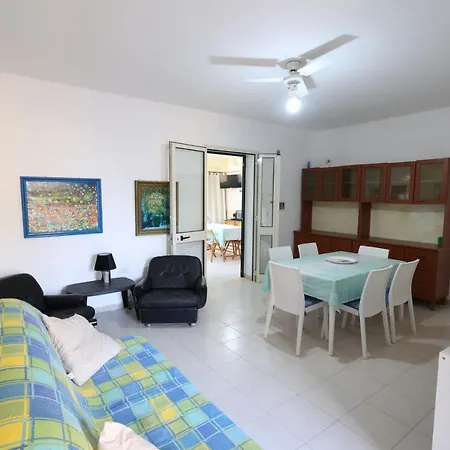 A Schiera Uno Vicino Maldive Del Salento Apartment