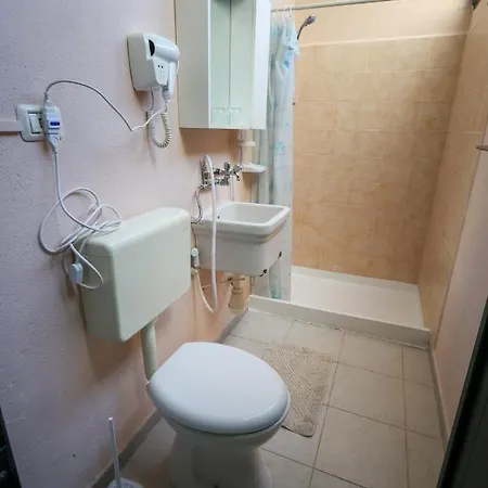 Apartment A Schiera Uno Vicino Maldive Del Salento