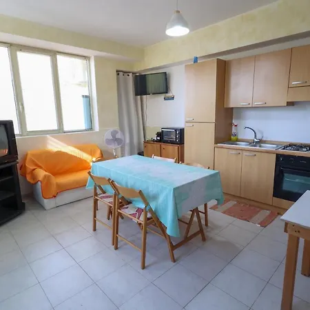 A Schiera Uno Vicino Maldive Del Salento Apartment Torre Pali