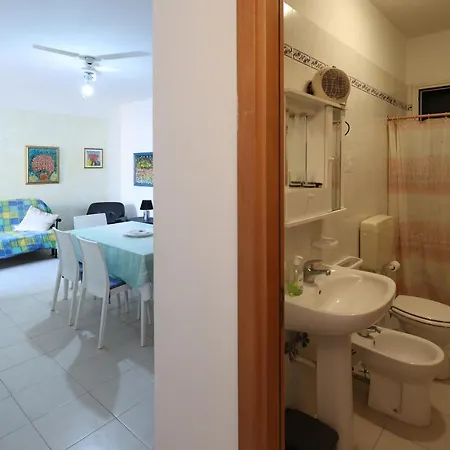 Apartment A Schiera Uno Vicino Maldive Del Salento Torre Pali