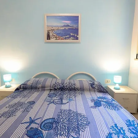 Apartment A Schiera Uno Vicino Maldive Del Salento