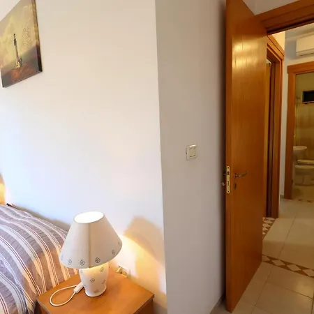 Apartment A Schiera Uno Vicino Maldive Del Salento
