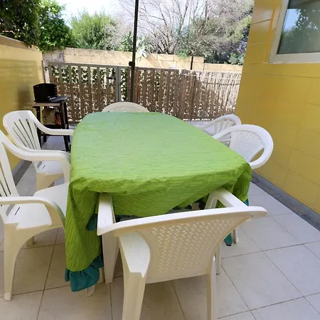 Apartment A Schiera Uno Vicino Maldive Del Salento *