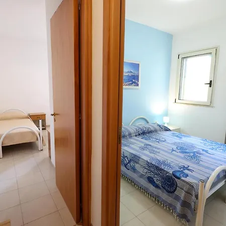 A Schiera Uno Vicino Maldive Del Salento Apartment *