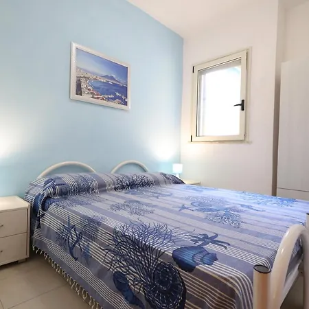 A Schiera Uno Vicino Maldive Del Salento Apartment