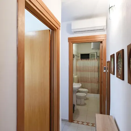 A Schiera Uno Vicino Maldive Del Salento Apartment Torre Pali