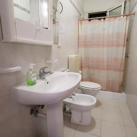 A Schiera Uno Vicino Maldive Del Salento Torre Pali