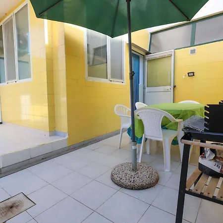 Apartment A Schiera Uno Vicino Maldive Del Salento