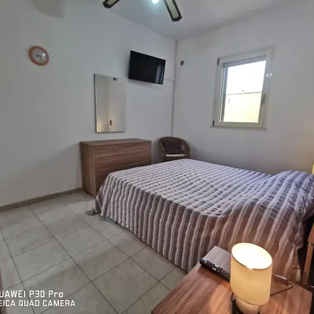 Apartment A Schiera Uno Vicino Maldive Del Salento